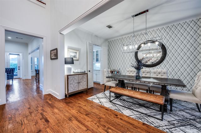 3329 Lochside, The Colony, TX 75056