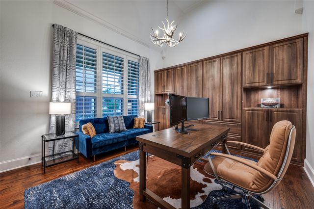 3329 Lochside, The Colony, TX 75056