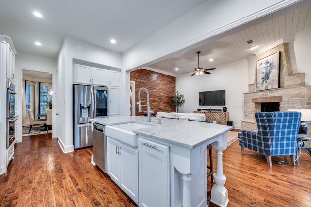 3329 Lochside, The Colony, TX 75056