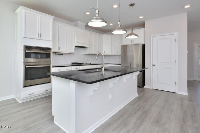 1043 Manorhaven Drive, Durham, NC 27703