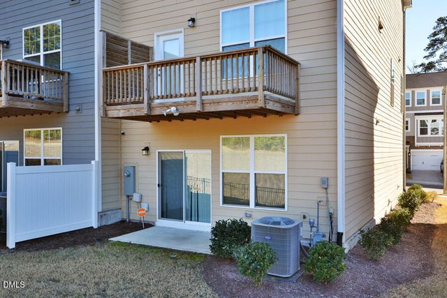 1043 Manorhaven Drive, Durham, NC 27703