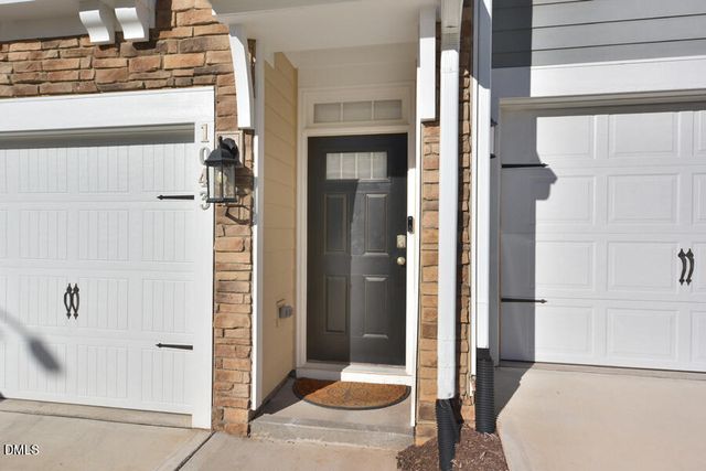 1043 Manorhaven Drive, Durham, NC 27703