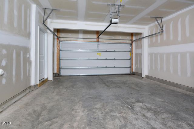 1043 Manorhaven Drive, Durham, NC 27703