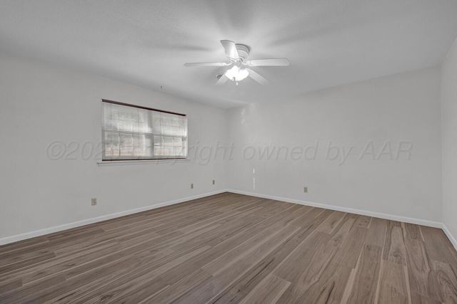 6000 HATFIELD Circle, Amarillo, TX 79109