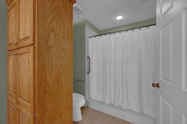 6000 HATFIELD Circle, Amarillo, TX 79109