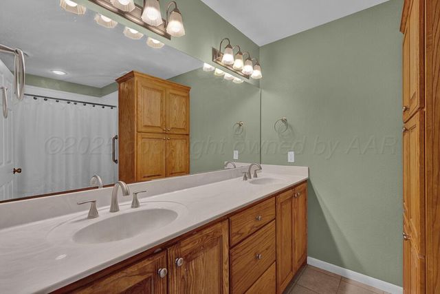 6000 HATFIELD Circle, Amarillo, TX 79109