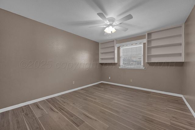 6000 HATFIELD Circle, Amarillo, TX 79109