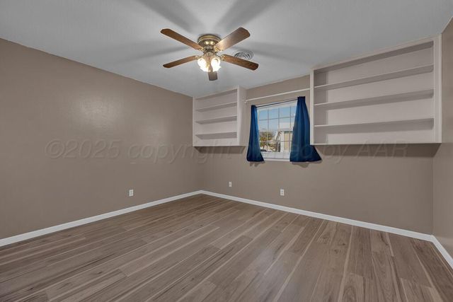 6000 HATFIELD Circle, Amarillo, TX 79109