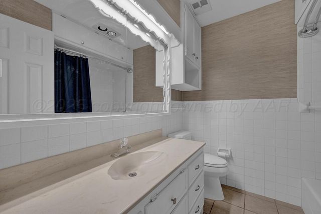 6000 HATFIELD Circle, Amarillo, TX 79109