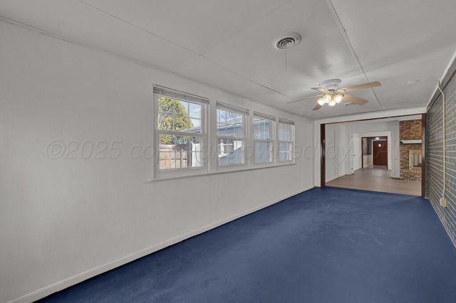 6000 HATFIELD Circle, Amarillo, TX 79109