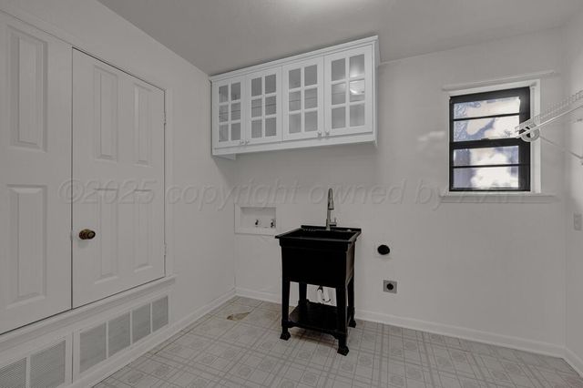 6000 HATFIELD Circle, Amarillo, TX 79109