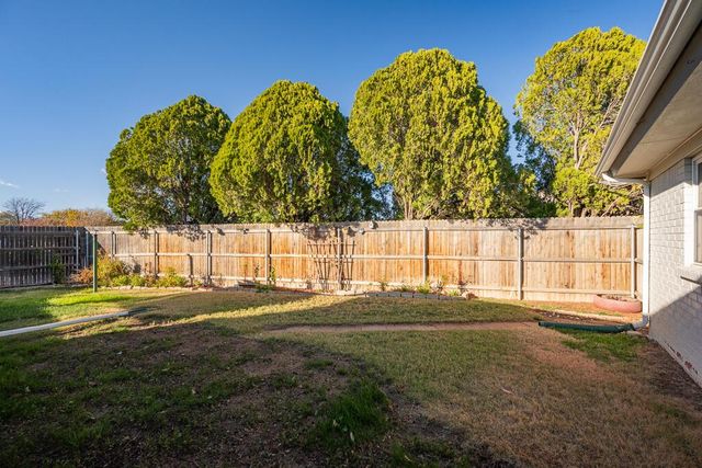 6000 HATFIELD Circle, Amarillo, TX 79109