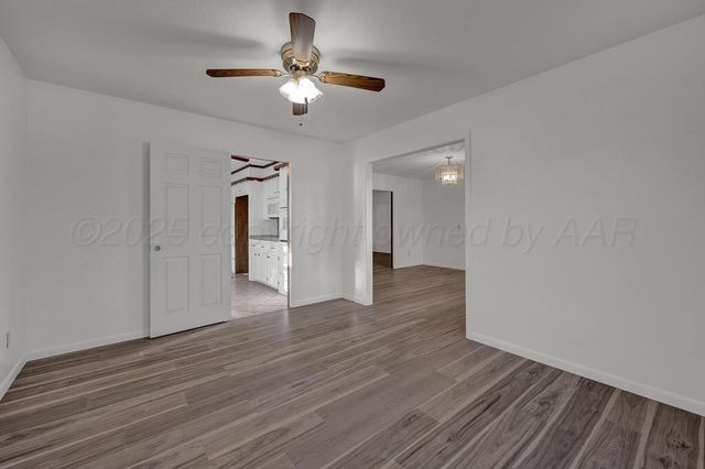 6000 HATFIELD Circle, Amarillo, TX 79109