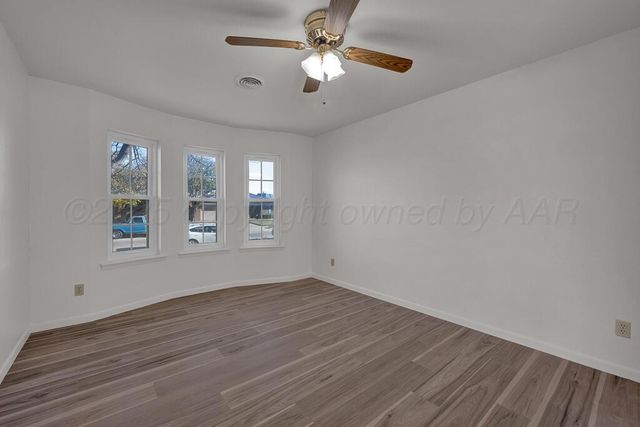 6000 HATFIELD Circle, Amarillo, TX 79109