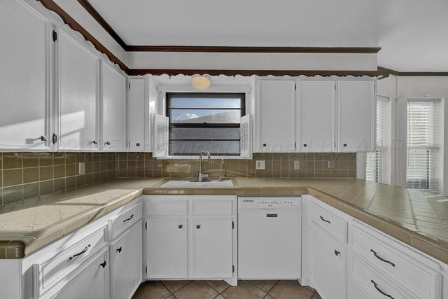 6000 HATFIELD Circle, Amarillo, TX 79109