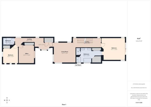 1201 Delaware Street, Huntington Beach, CA 92648
