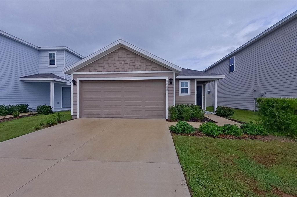 8688 SW 43RD TERRACE, Ocala, FL 34476