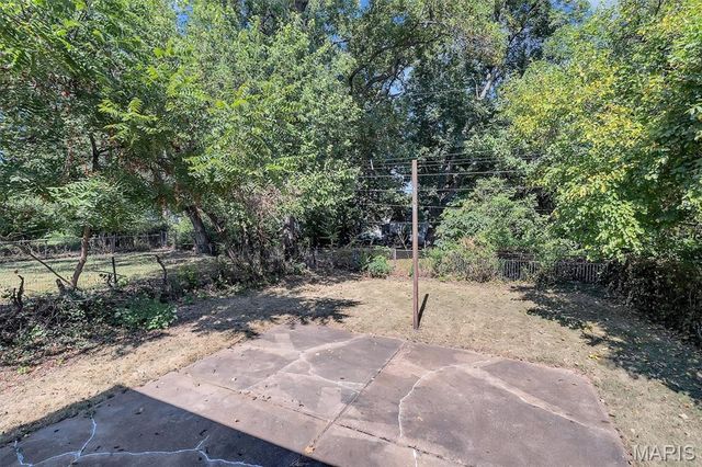 7441 Calvin Avenue, St Louis, MO 63136