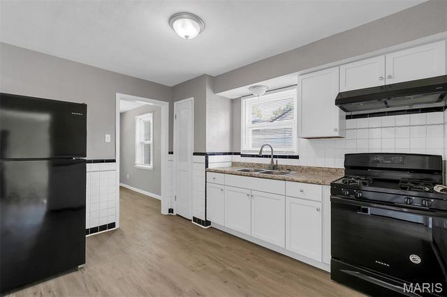 7441 Calvin Avenue, St Louis, MO 63136