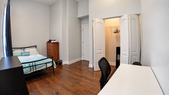 125 S Western Avenue 4, Chicago, IL 60612
