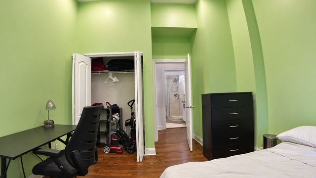 125 S Western Avenue 4, Chicago, IL 60612