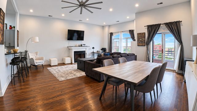 125 S Western Avenue 4, Chicago, IL 60612