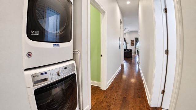 125 S Western Avenue 4, Chicago, IL 60612