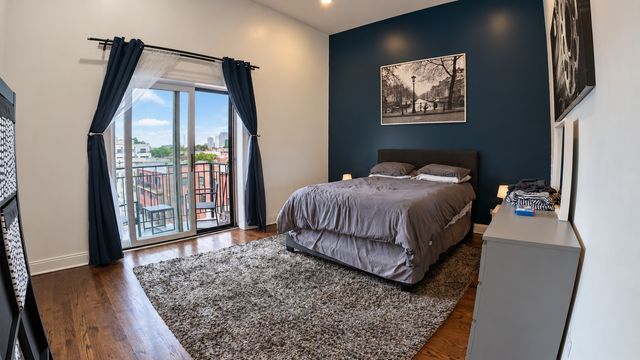 125 S Western Avenue 4, Chicago, IL 60612