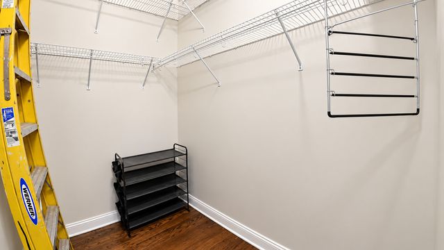 125 S Western Avenue 4, Chicago, IL 60612