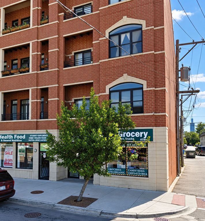 125 S Western Avenue 4, Chicago, IL 60612