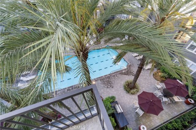 1801 E Katella 4010, Anaheim, CA 92805