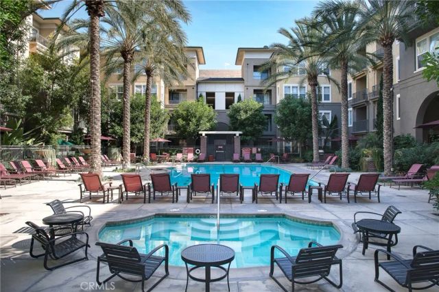 1801 E Katella 4010, Anaheim, CA 92805