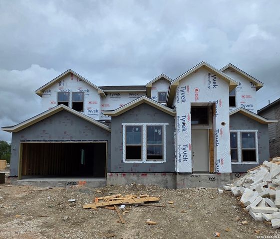 314 Haby Hill, San Antonio, TX 78253