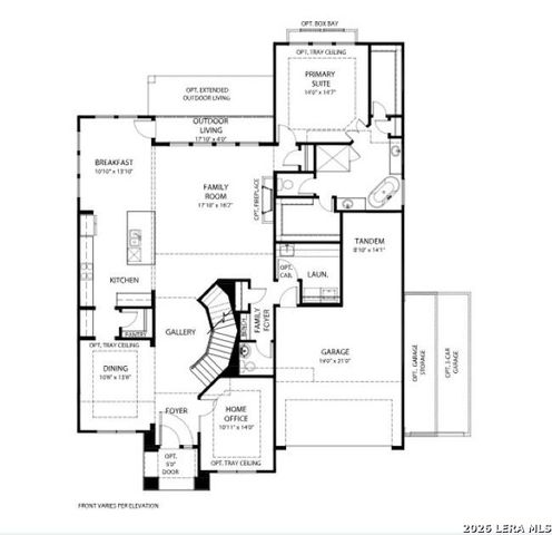 314 Haby Hill, San Antonio, TX 78253