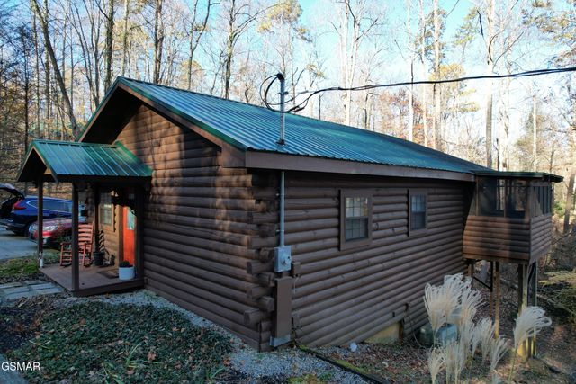 4023 Ole Smoky Way, Sevierville, TN 37862