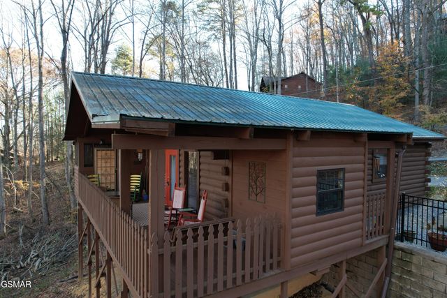 4023 Ole Smoky Way, Sevierville, TN 37862