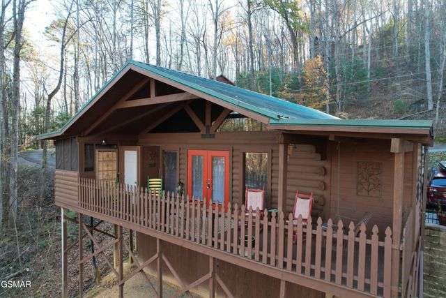 4023 Ole Smoky Way, Sevierville, TN 37862