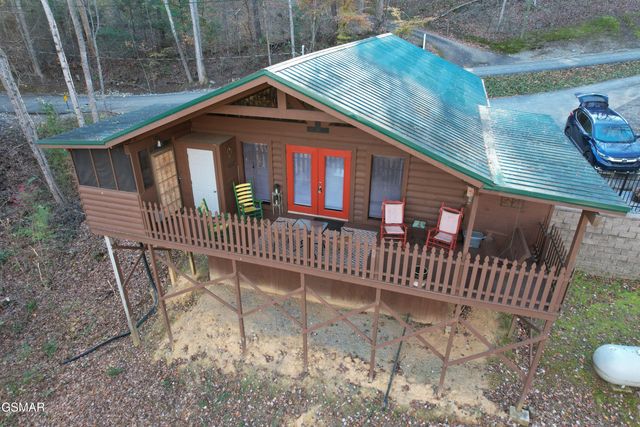 4023 Ole Smoky Way, Sevierville, TN 37862