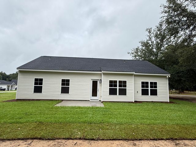244 Harvey Lane, Orangeburg, SC 29118