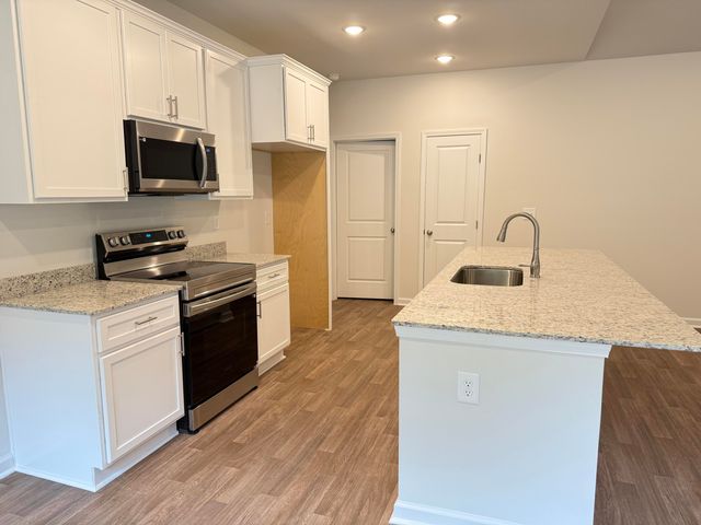 244 Harvey Lane, Orangeburg, SC 29118