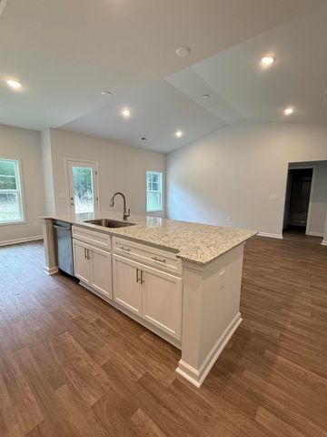 244 Harvey Lane, Orangeburg, SC 29118