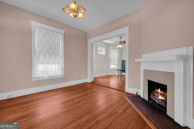 170 S Mcintosh Street, Elberton, GA 30635