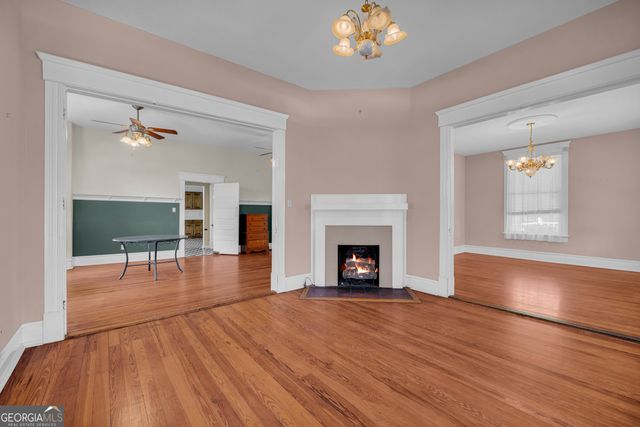 170 S Mcintosh Street, Elberton, GA 30635
