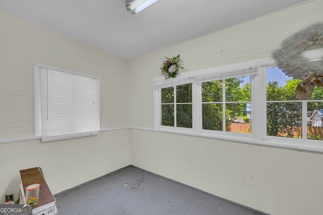 170 S Mcintosh Street, Elberton, GA 30635