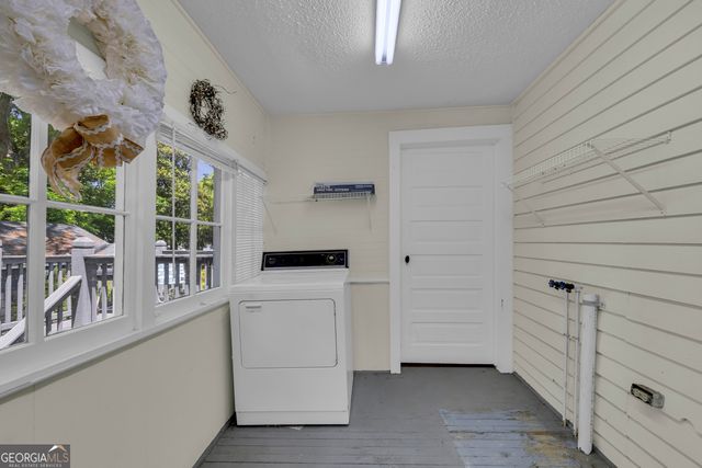 170 S Mcintosh Street, Elberton, GA 30635