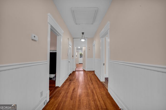 170 S Mcintosh Street, Elberton, GA 30635