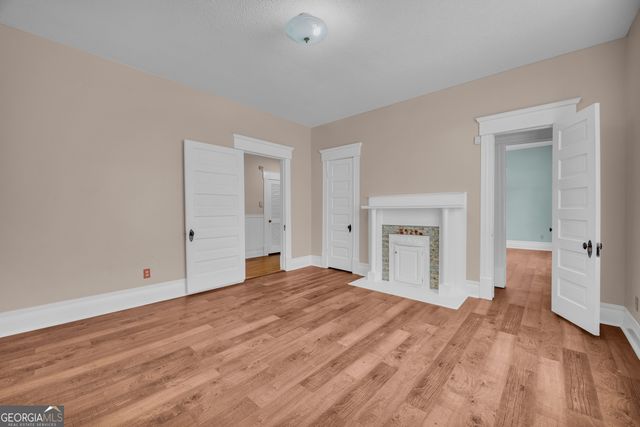 170 S Mcintosh Street, Elberton, GA 30635