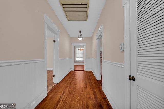 170 S Mcintosh Street, Elberton, GA 30635