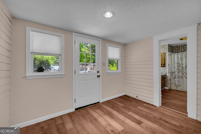 170 S Mcintosh Street, Elberton, GA 30635