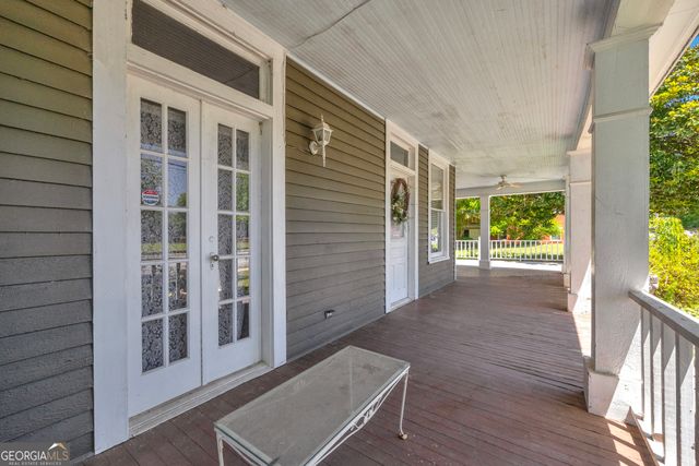 170 S Mcintosh Street, Elberton, GA 30635